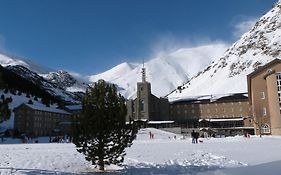 Hotel Vall de Núria